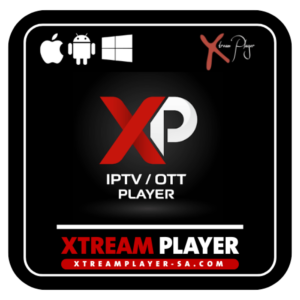 اشتراك XP IPTV مدة 3 أشهر