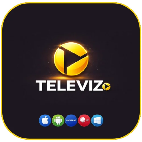 اشتراك Televizo لمدة 6 أشهر