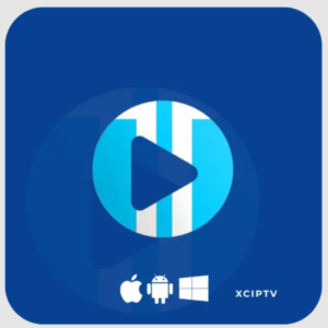 اشتراك XCIPTV لمدة سنة